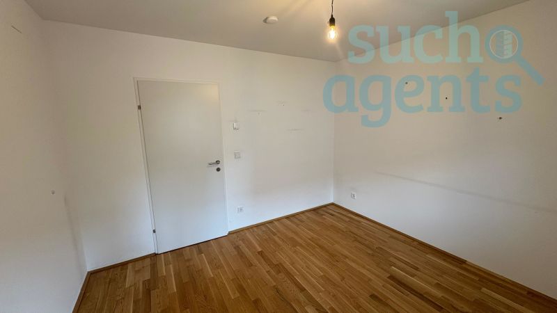 Exklusive Neubauwohnung mit Balkon, Loggia und Tiefgaragenplatz /  / 4020 Linz / Bild 3