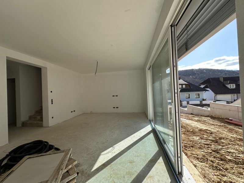 Doppelhaush�lfte am Waldrand mit Top-Komfort - Naturnah & hochwertig /  / 3508&nbsp;Meidling / Bild 0