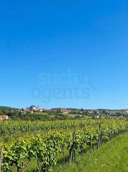 Neuer Preis! Ebenes Baugrundstück mit ca.538 m² in Siedlungslage und Zentrumsnähe ohne Bauzwang / / 7000 Eisenstadt / Kleinhöflein im B / Bild 1