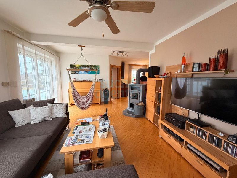 Viel Platz zum Leben: Mehrgenerationenhaus mit Garten, Wellness & Top-Lage /  / 4341 Arbing / Bild 0