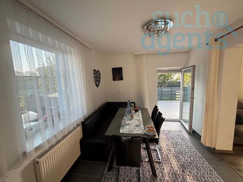 NEUER PREIS! Zweifamilienhaus - 3 Garagen, Hebeb�hne, Keller & Garten /  / 4061&nbsp;Wagram / Bild 3