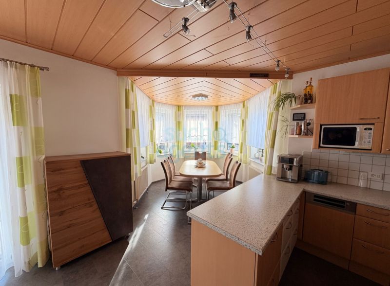 In nur 15 Minuten in Linz!
Traumhaftes Einfamilienhaus mit Garten in ruhiger Siedlungslage. /  / 4312&nbsp;Anzendorf / Blindendorf / Bild 1