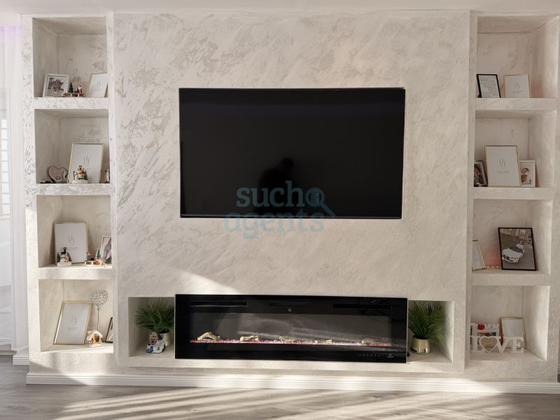 Perfekt f�r Familien! Top sanierte 4 Zimmerwohnung mit gro�em Balkon & Tiefgaragenplatz in Perg /  / 4320&nbsp;Perg / Bild 2