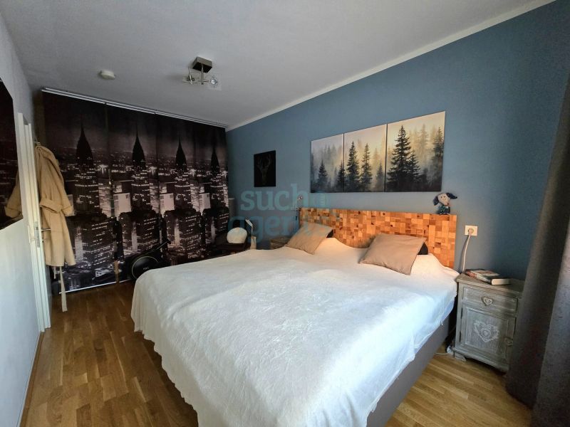 Neuer Preis! 4-Zimmer-Wohnung in Top-Lage ? modernisiert & nahezu neuwertig | DAN-K�che & S�d-Loggia /  / 4020&nbsp;Linz / Bild 2