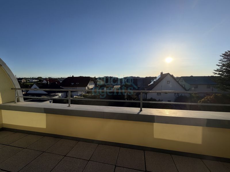 Sonniges Wohngef�hl ? 3-Zimmer-Dachgeschosswohnung mit Terrasse /  / 4050&nbsp;Traun / Bild 0