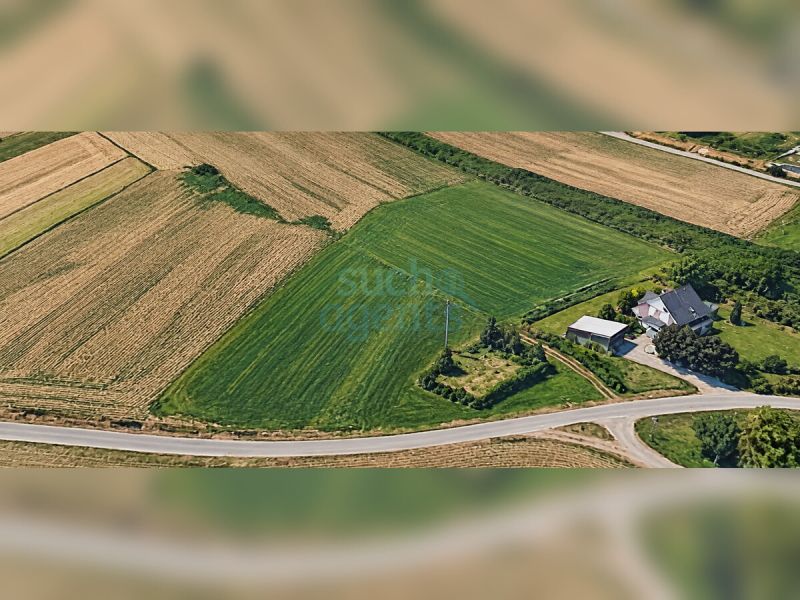 Hier k�nnte Ihr Traumhaus stehen ? 1.092 m� Baugrund in der S�dsteiermark