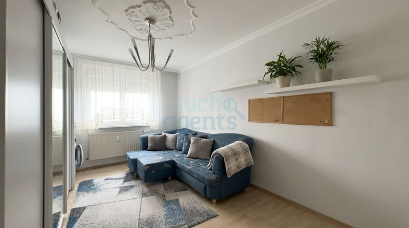 Modernisierte 3-Zimmer-Wohnung mit Balkon in Linz / / 4020 Linz / Bild 2