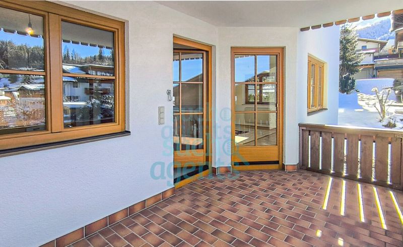 Preisupdate ? attraktive Anpassung! Familienfreundliche 4-Zimmer-Wohnung mit zwei Balkonen