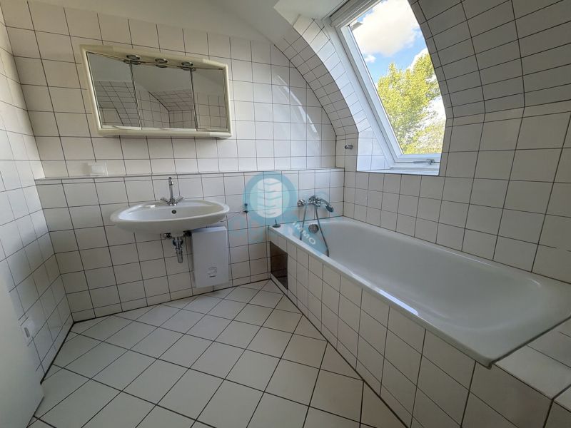 Oben angekommen ? charmante 3-Zimmer-Dachgeschosswohnung mit Loggia /  / 4050&nbsp;Traun / Bild 4
