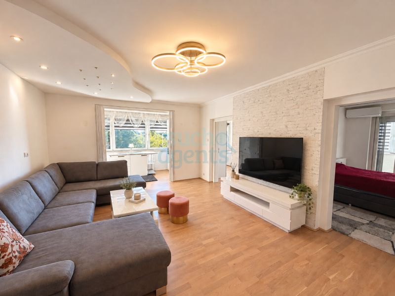 Gro�z�giges Wohnen f�r Familien & Paare? 3,5 Zimmer mit 16m� verglaster Loggia, niedrige Fixkosten! /  / 4030&nbsp;Linz / Bild 1