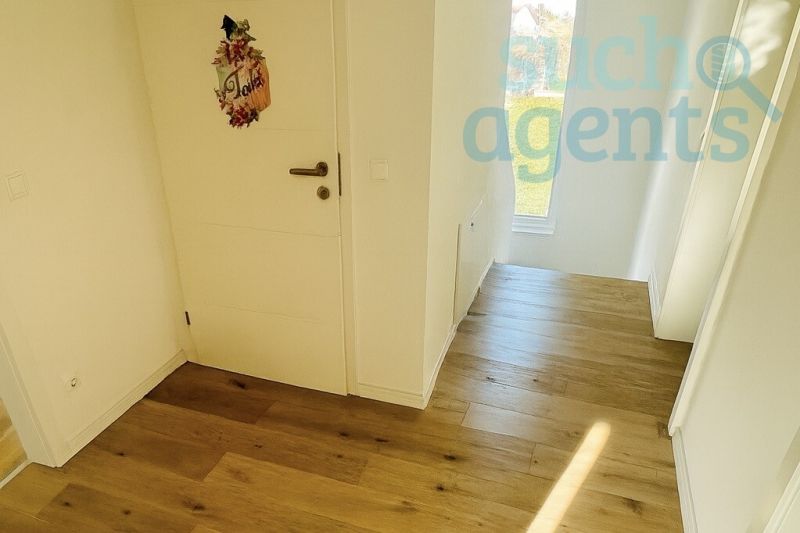 Moderne Doppelhaushlfte mit Grnblick in Paudorf /  / 3508 Paudorf / Bild 2