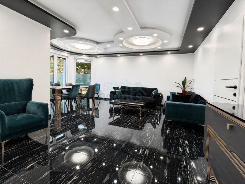 Modernes Einfamilienhaus mit ca. 189 m� Nutzfl�che, 5 Zimmern und ca. 853 m� gro�en Garten /  / 2230&nbsp;G�nserndorf S�d / Bild 3