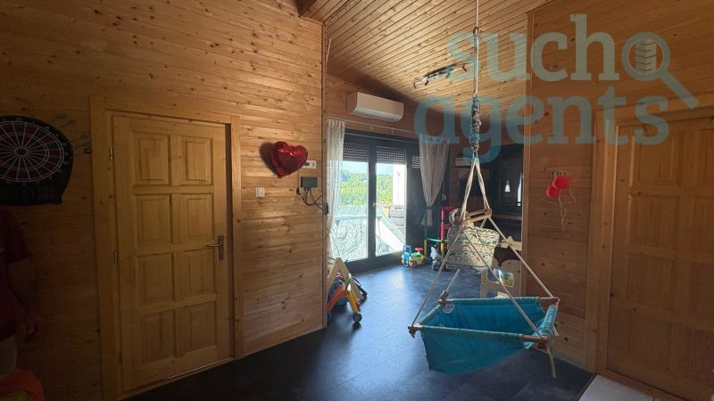 Einfamilienhaus mit groem Zusatzgrundstck ? Wohnen & erweitern! /  / 4596 Steinbach an der Steyr / Bild 1