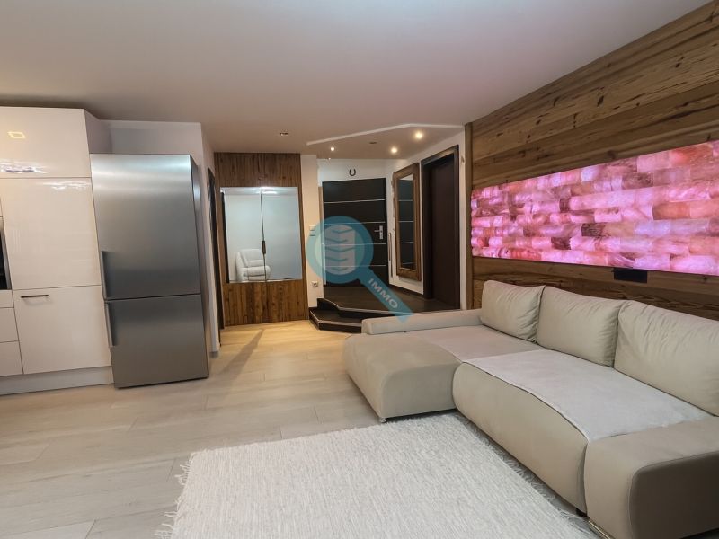 Viel Privatsph�re & geringe Betriebskosten ? 5 Zimmer Familienwohnung /  / 6383&nbsp;Erpfendorf / Bild 1