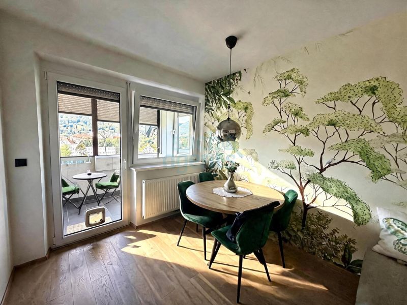NEUER PREIS! Gut aufgeteilte 2-Zimmerwohnung mit Balkon und Tiefgarage (optional). /  / 8051&nbsp;Graz / Bild 4