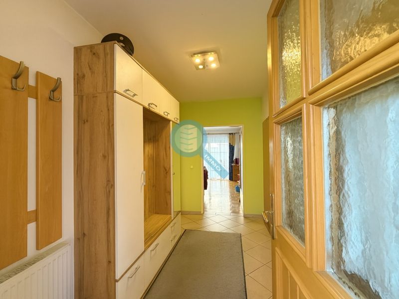 Ihr neues Zuhause: Eckreihenhaus mit Terrasse, Garage und Stellplatz /  / 4713&nbsp;Gallspach / Bild 2