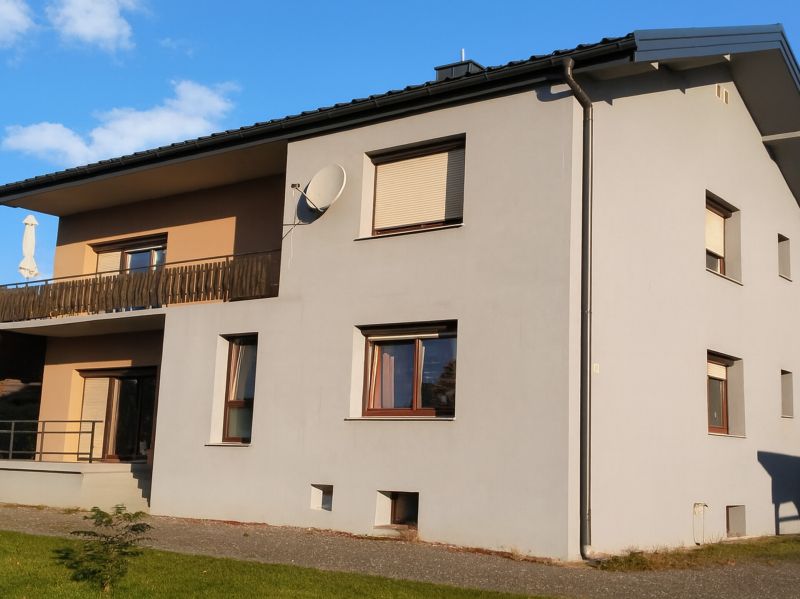 Zweifamilienhaus mit gro�em Garten /  / 8403&nbsp;Lebring-Sankt Margarethen / Bild 1