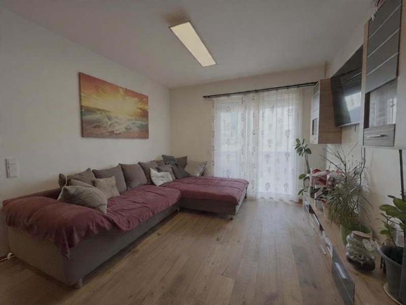 Moderne 3-Zimmer-Wohnung mit gro�z�giger 29 m� Terrasse /  / 4880&nbsp;St. Georgen / Bild 1