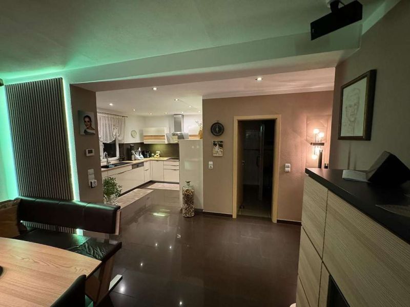 Ein/Zweifamilienhaus als vollausgestattete Premium-Residenz /  / 8770 Sankt Michael in Obersteiermar / Bild 2