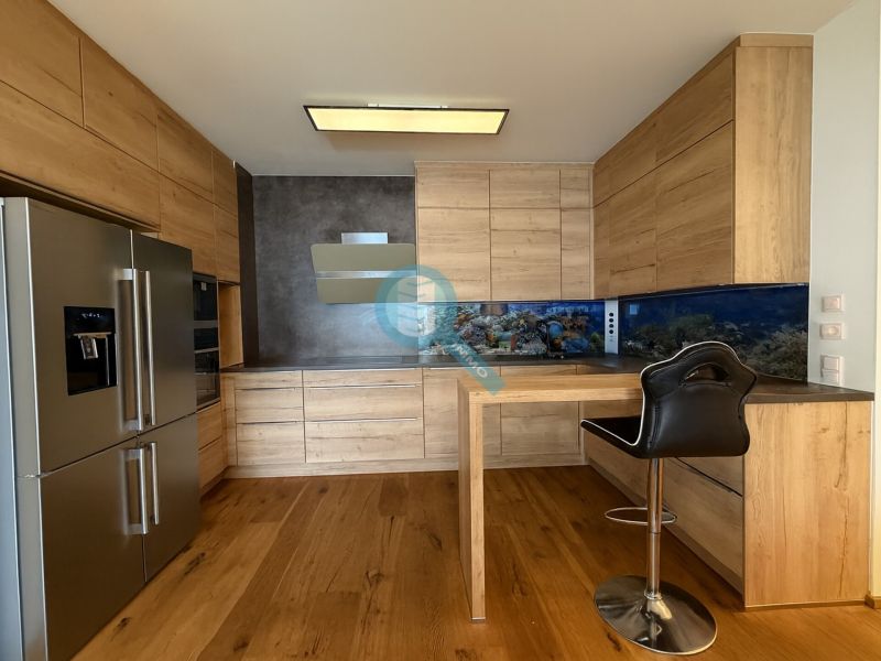 Neuer Preis! Moderne 3-Zimmer-Wohnung mit gro�z�giger 29 m� Terrasse /  / 4880&nbsp;St. Georgen / Bild 2