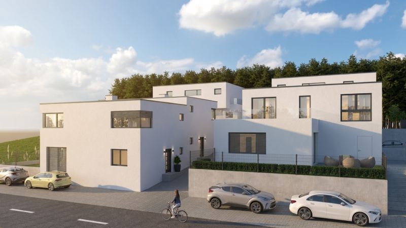 Fr�hjahrsangebot! Einfamilienhaus am Waldrand ? naturnah, hochwertig & mit Garage + Keller /  / 3508&nbsp;Meidling / Bild 1