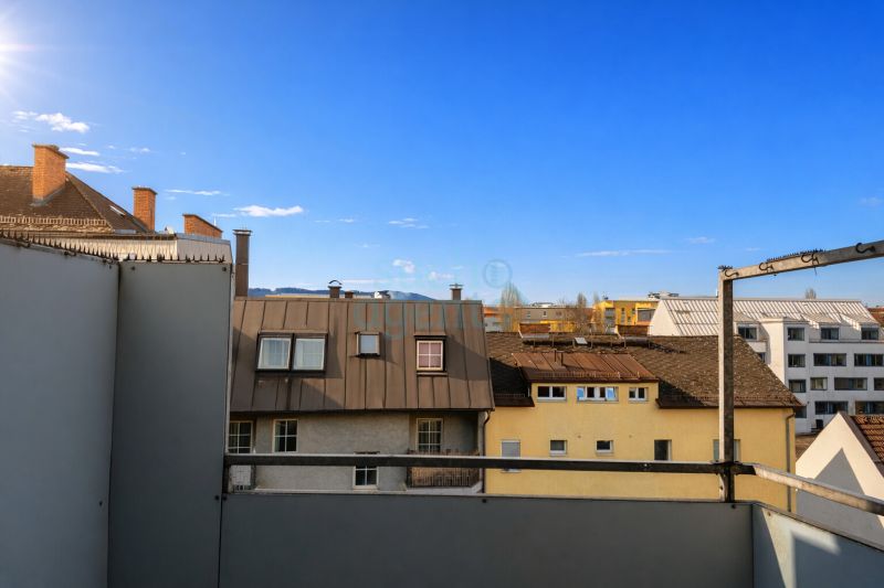 Sanierte 3 Zimmerwohnung mit Balkon in ruhiger Wohnstra�e n�he Bulgariplatz /  / 4020&nbsp;Linz / Bild 0