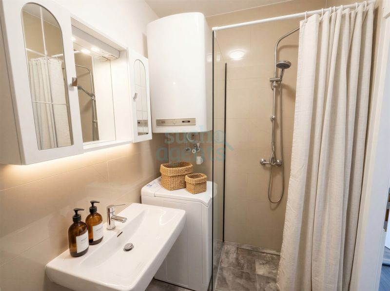 Helle, gepflegte Garconniere mit optimaler Raumaufteilung und Balkon /  / 8045&nbsp;Graz,12.Bez.:Andritz / Bild 2