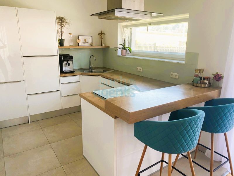 Modernes Einfamilienhaus mit Pool, groer Terrasse & hochwertiger Wohnatmosphre in Top Lage /  / 4633 Kematen am Innbach / Bild 2