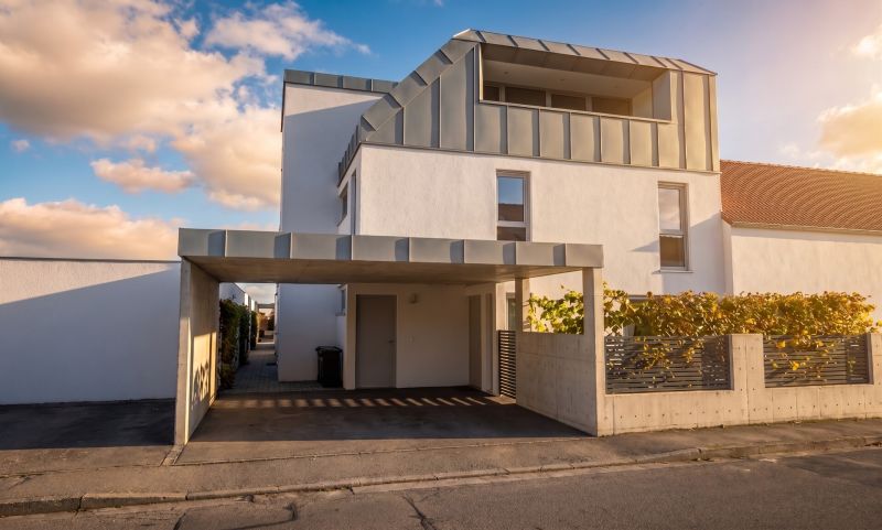 Erstbezug - zentrale Lage: 3-Zimmer-Gartenwohnung mit Terrasse und neuer Einbauküche / / 3100 St. Pölten / Bild 1