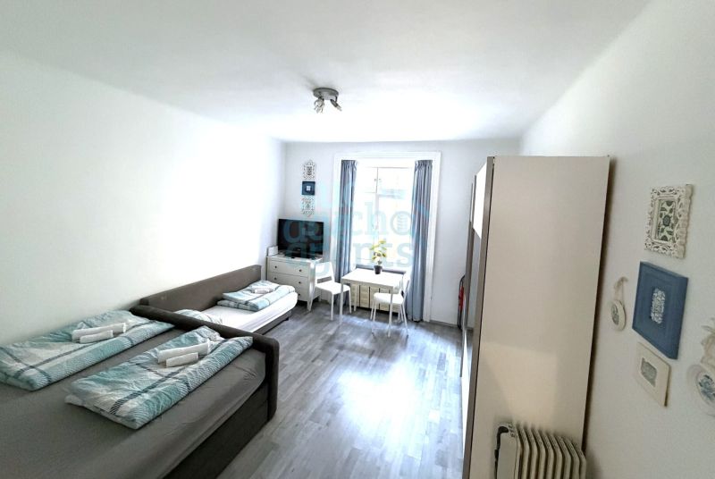 Gepflegte Wohnung in der N�he des Hauptbahnhofs. /  / 1100&nbsp;Wien / Bild 1