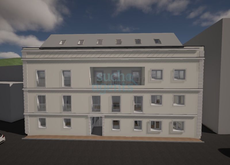 Neubauprojekt mit 14 Wohneinheiten in Toplage nahe Therme Bad Hall /  / 4540&nbsp;Bad Hall / Bild 2