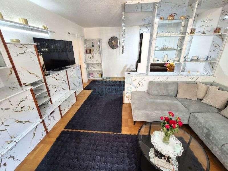 Attraktive 2 Zimmer Whg zu verkaufen! Wertgesicherter Mietertrag - ab 2028 Eigennutzung! Loggia+STP /  / 1100&nbsp;WIen / Bild 0