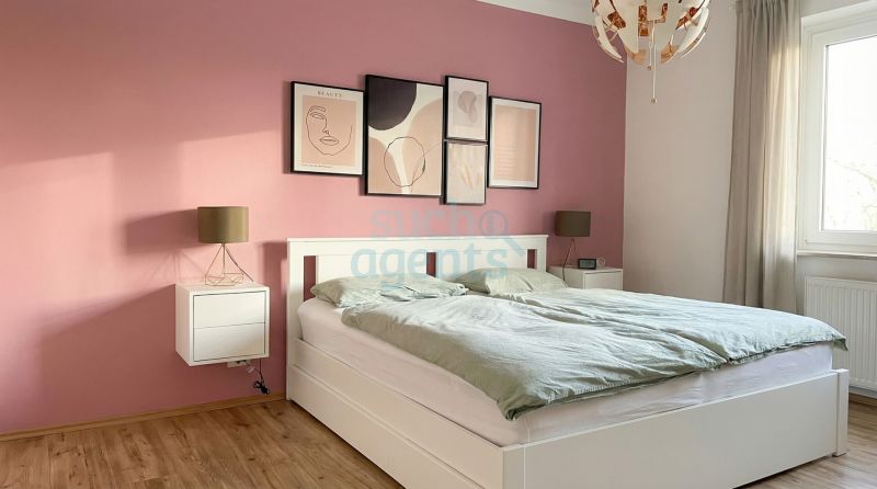 Sonnige 3-Zimmer-Wohnung mit Terrasse und eigenem Parkplatz /  / 3680 Persenbeug / Bild 3