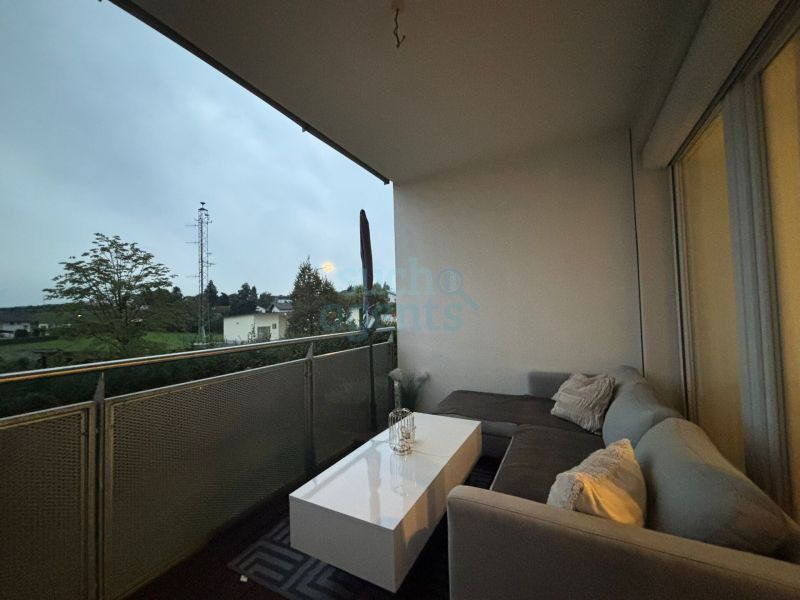 Wohntraum in Schwanenstadt ? moderne 3-Zimmer-Wohnung mit Loggia und Tiefgarage /  / 4690 Schwanenstadt / Bild 4