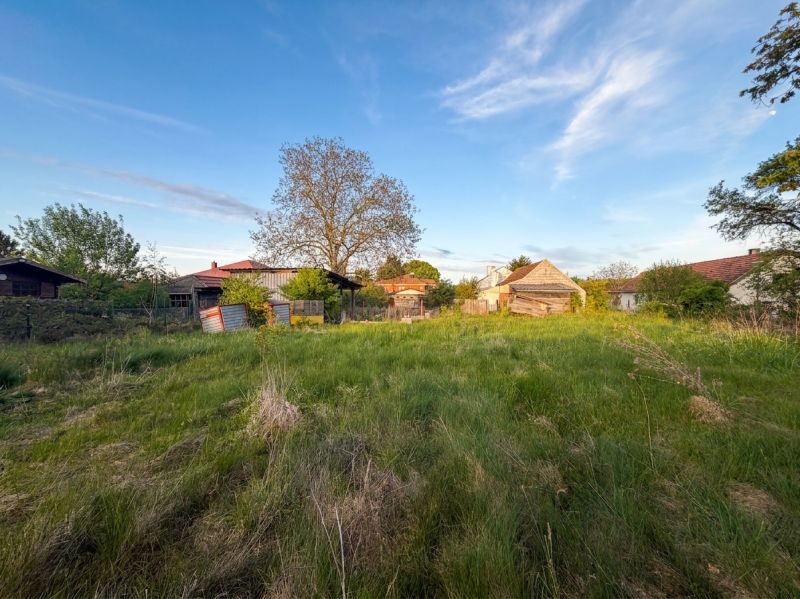 Grundst�ck in ruhiger Lage nahe Wien ? ideal f�r Ihr Bauprojekt /  / 3443&nbsp;Kreuth / Bild 0