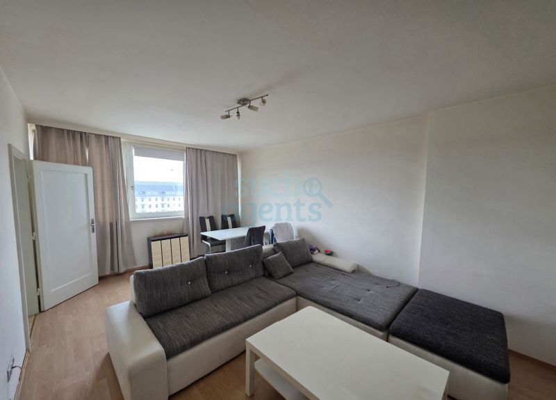 Attraktive Anlegerwohnung: Helle 2-Zimmer-Wohnung mit Lift & idealer Vermietbarkeit