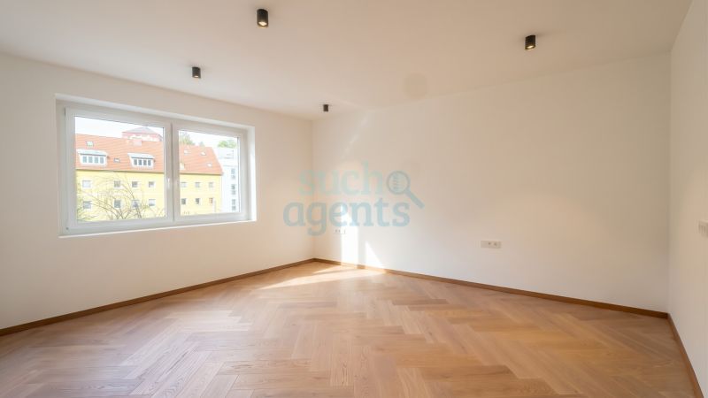 Erstbezug nach Sanierung- 5 Zimmer Mitten in der Stadt /  / 4020&nbsp;Linz / Bild 4