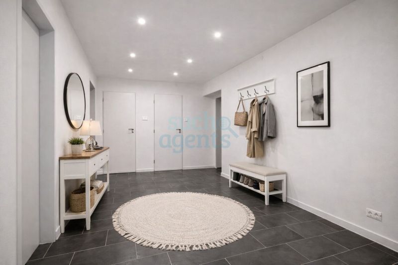 Panoramablick Inklusive:
Stilvolle 4-Zimmer Wohnung mit Balkon nahe Wifi Linz /  / 4020&nbsp;Linz / Bild 1