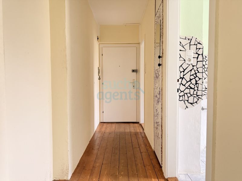 2-Zimmerwohnnung mit Balkon in begehrter Lage - Spallerhof /  / 4020&nbsp;Linz / Bild 3