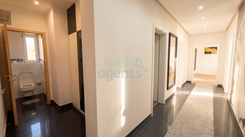 3-Zimmer-Wohnung mit Balkon & Klimager�t in Enns /  / 4470&nbsp;Enns / Bild 3