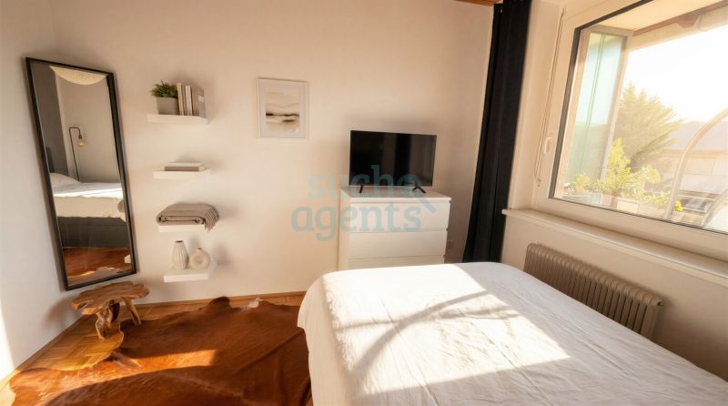 Lichtdurchflutete 2-Zimmer Wohnung in park�hnlicher Anlage in Waltendorf /  / 8010&nbsp;Graz,09.Bez.:Waltendorf / Bild 2