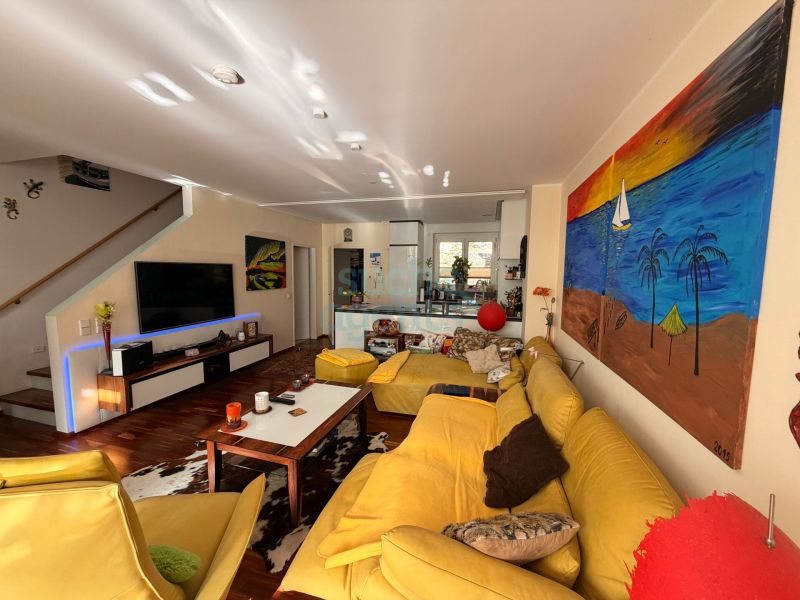 Luxus in der SolarCity: Edles Designerhaus mit Spa-Oase, Salzwasserpool & hochwertiger Einrichtung /  / 4030&nbsp;Linz / Bild 1