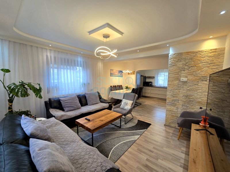 Jetzt Neu! Modernisiertes Haus in ruhiger Toplage von Wels ? helle R�ume, gro�er Garten, u.v.m.