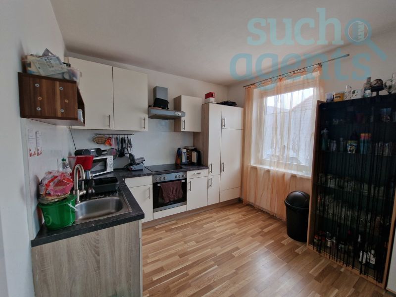 Saniertes Zinshaus mit 5 Einheiten + Garage ? voll vermietet /  / 9100 Vlkermarkt / Bild 3