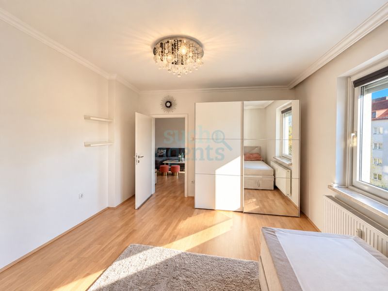 Gro�z�giges Wohnen f�r Familien & Paare? 3,5 Zimmer mit 16m� verglaster Loggia, niedrige Fixkosten! /  / 4030&nbsp;Linz / Bild 4