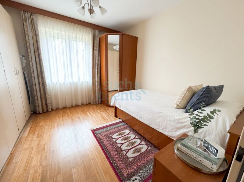 Barrierefreies Einfamilienhaus in ruhiger Lage in s�doststeirischem Kurort /  / 8344&nbsp;Bad Gleichenberg / Bild 3