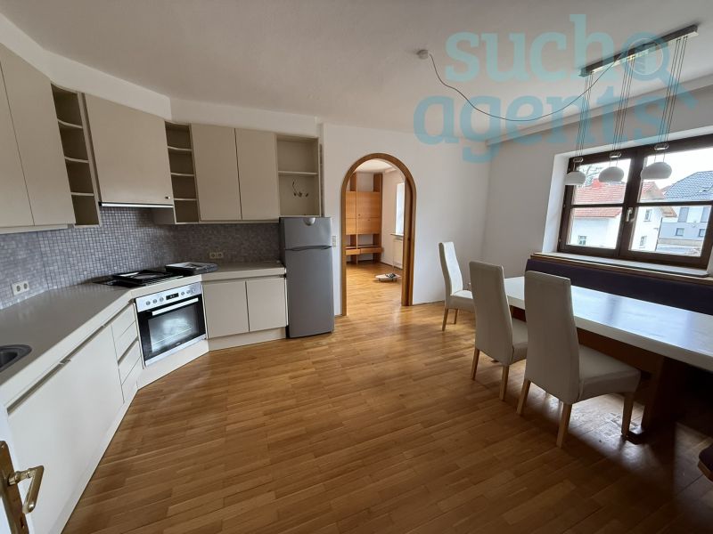 Wohnen, Bro oder Therapierume - Maisonette mit viel Potenzial /  / 4625 Offenhausen / Bild 3