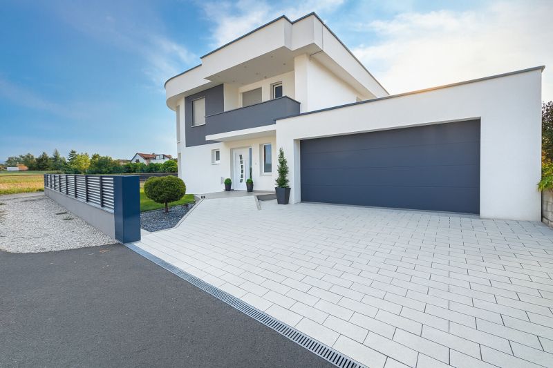 Nachhaltig wohnen, gro�z�gig leben ? Einfamilienhaus mit Photovoltaik, Keller & Doppelgarage /  / 3100&nbsp;St. P�lten / Bild 1