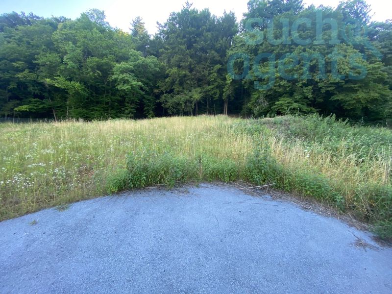 Neuer Preis! Gro�z�giger, aufgeschlossener Baugrund in ruhiger Waldrandlage mit ca. 3.556 m�