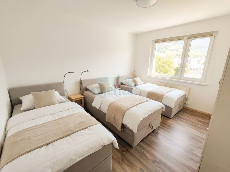 Modernisierte Wohnung mit Lift & M�glichkeit zur gewerblichen Nutzung /  / 8940&nbsp;Liezen / Bild 2